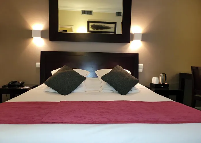 Hostellerie Du Chapeau Rouge