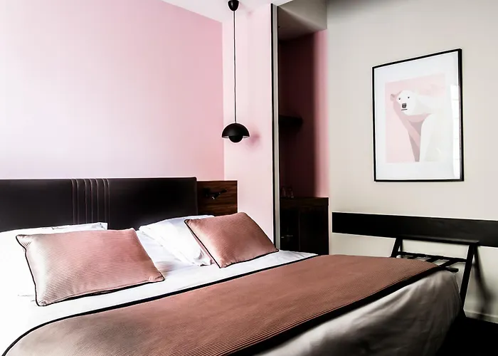 Hostellerie Du Chapeau Rouge