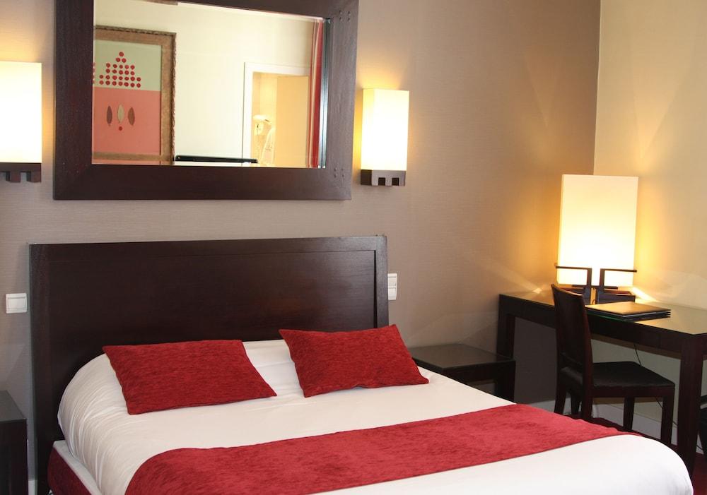 Du Rouge 4* Dijon