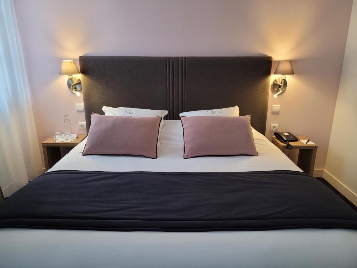 Du Rouge Hotel 4*