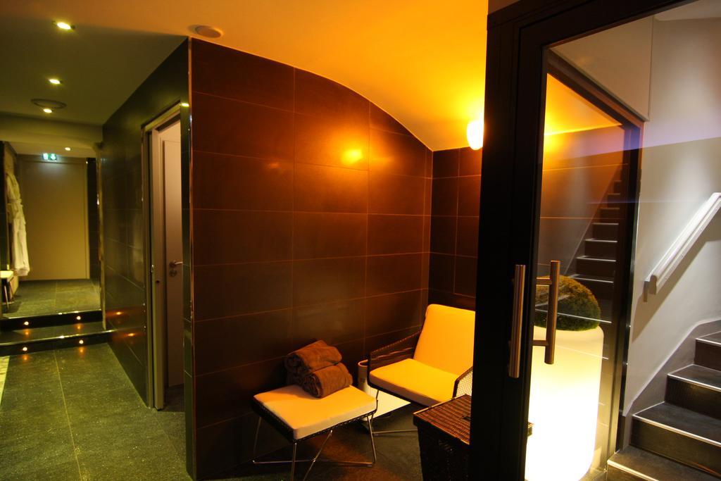 Du Rouge 4* Dijon